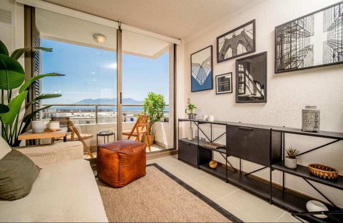 Apartamento Velas Del Norte 1. *