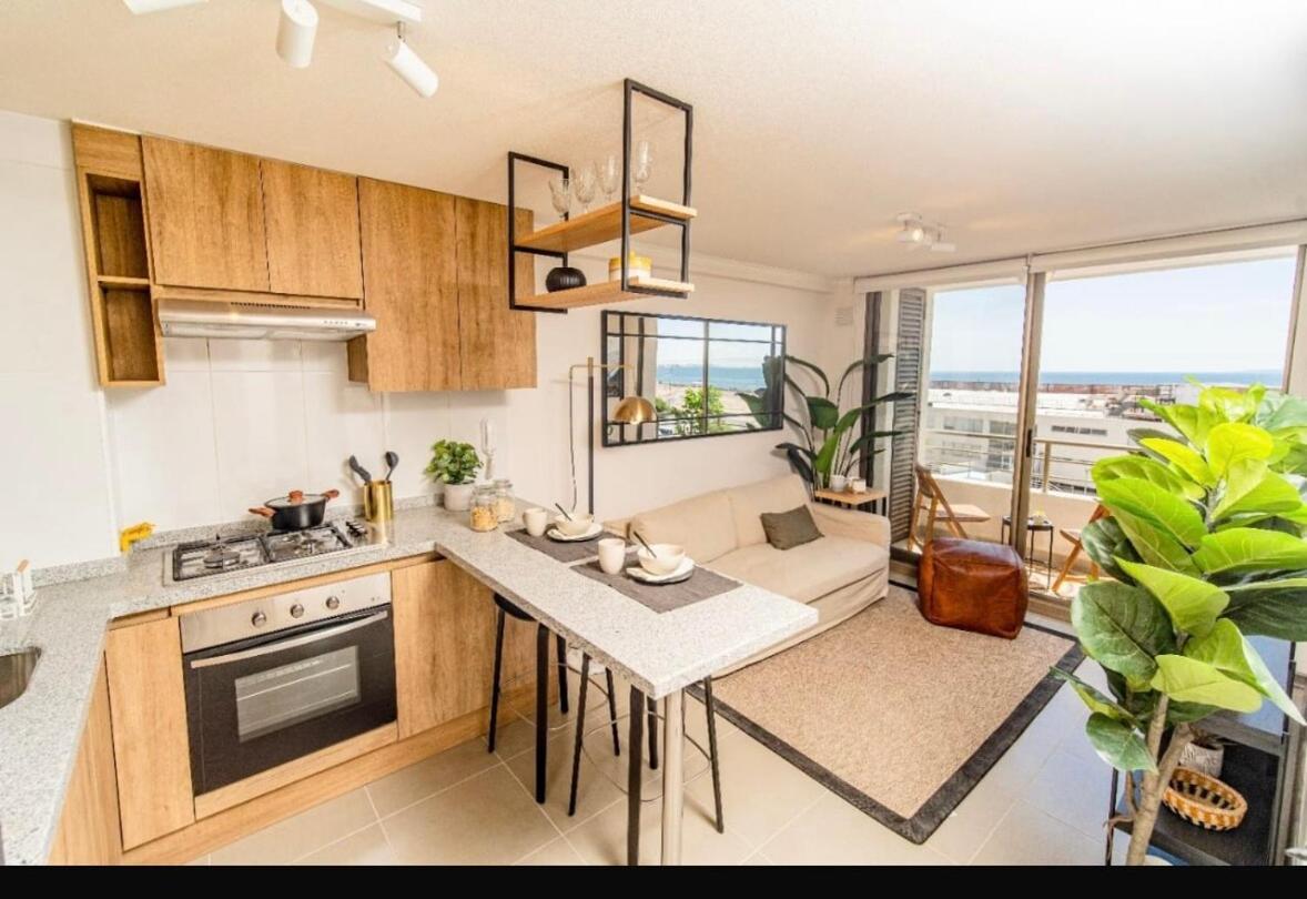 Apartamento Velas Del Norte 1. *