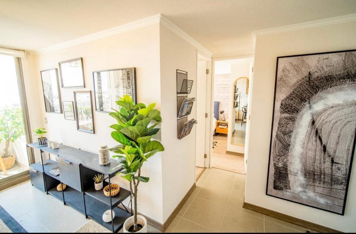 Velas Del Norte 1. Apartamento