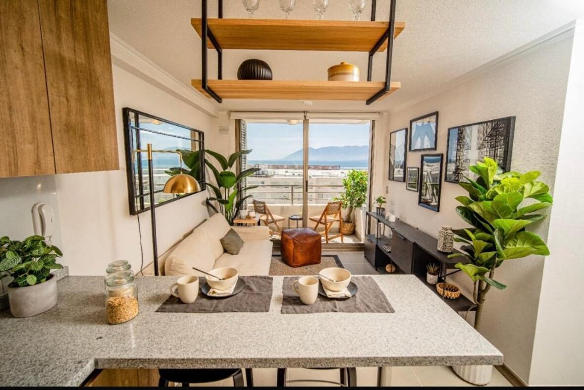 Apartamento Velas Del Norte 1.