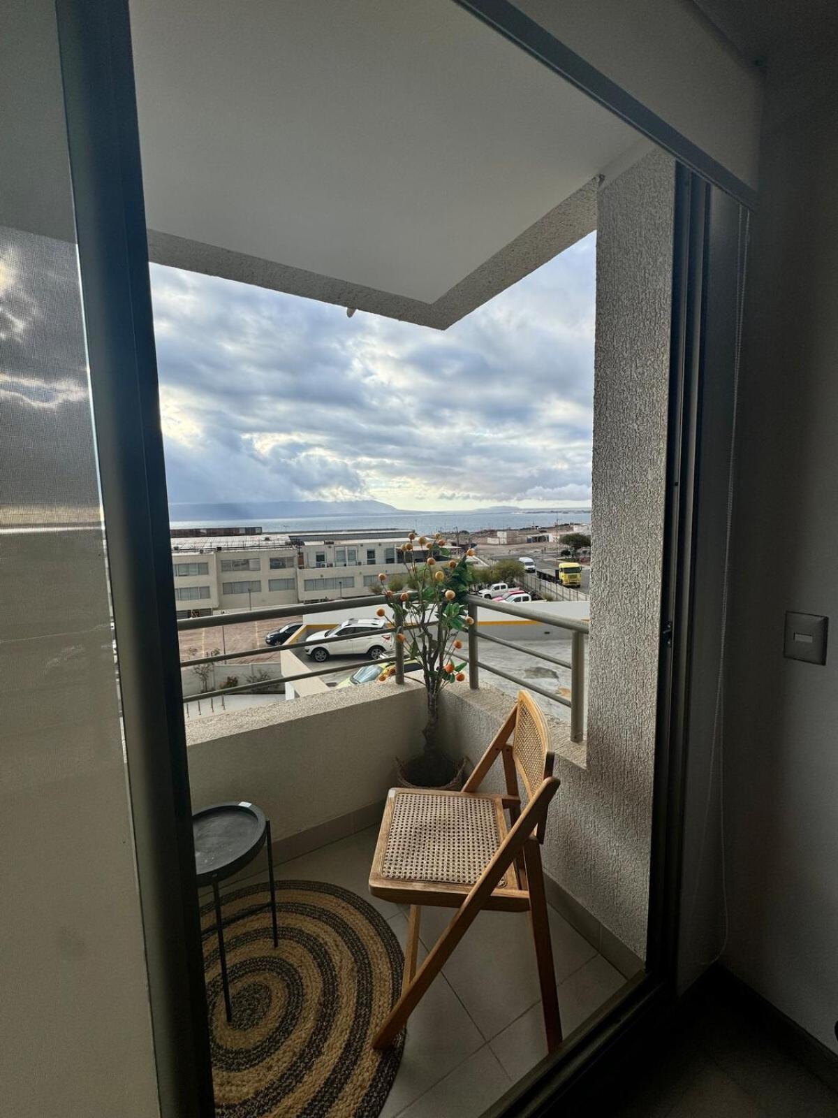 Apartamento Velas Del Norte 1. *